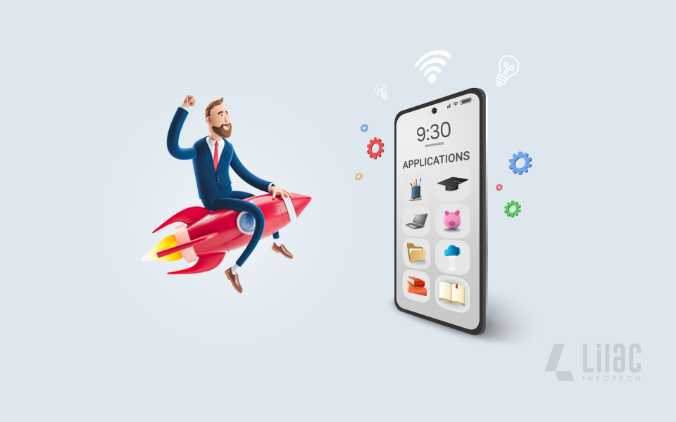 Benefits of Mobile App Development for Your Business