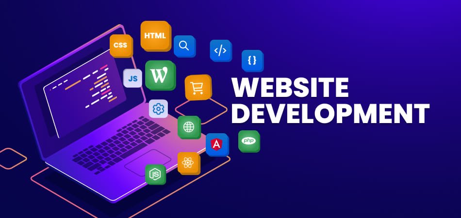  Best Website Development