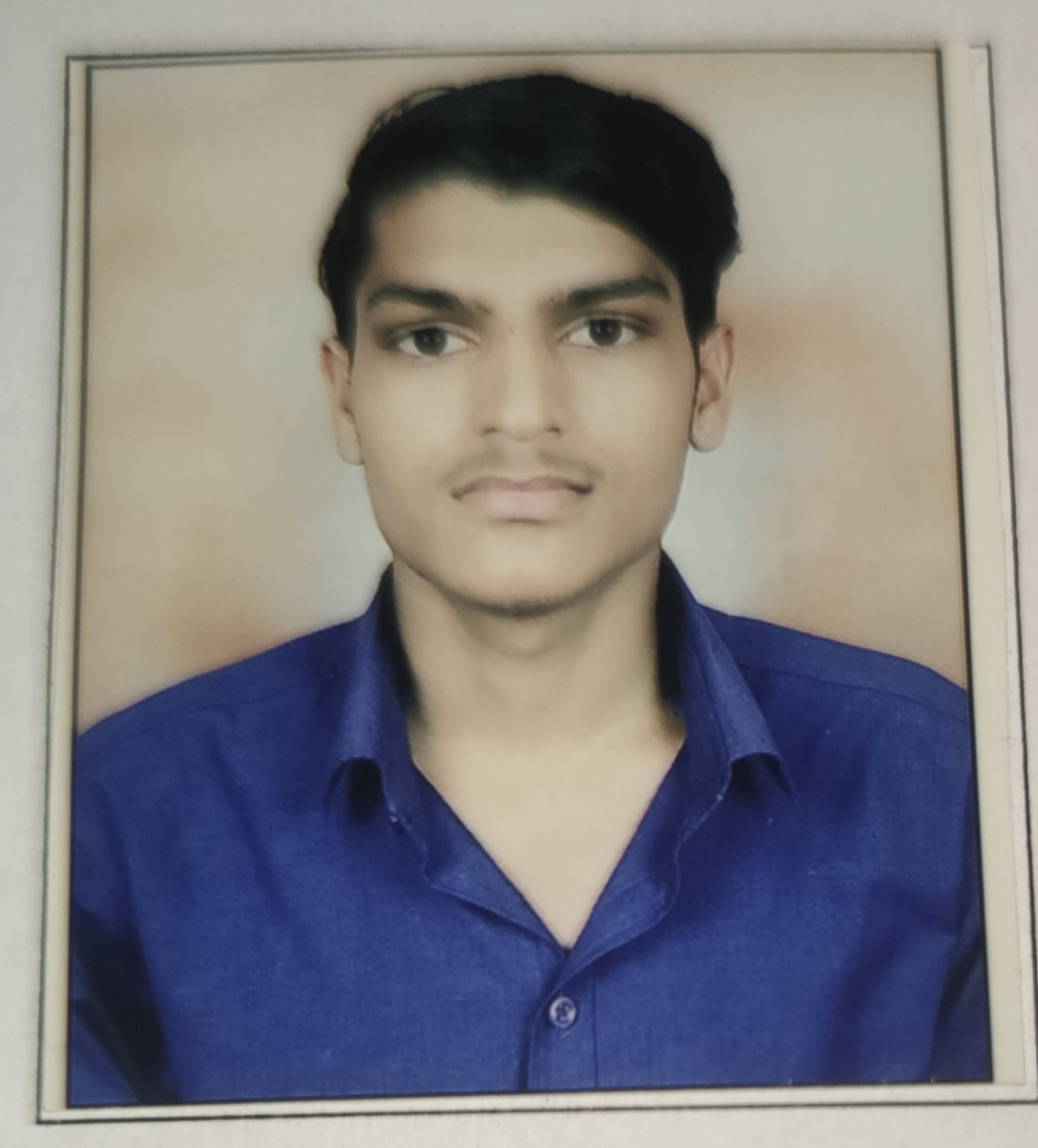 Mahesh Kumawat