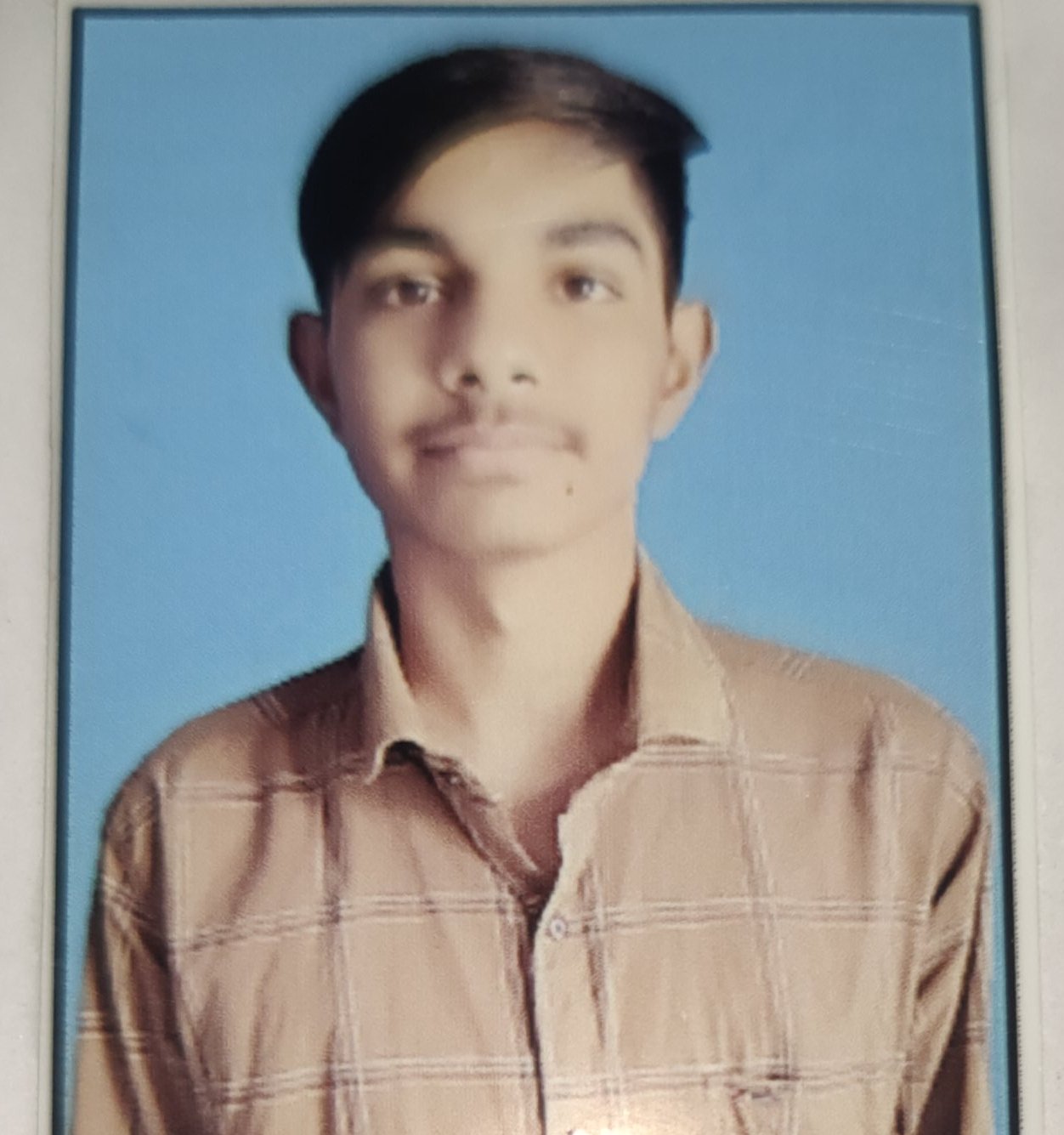 Nikhil Kumawat