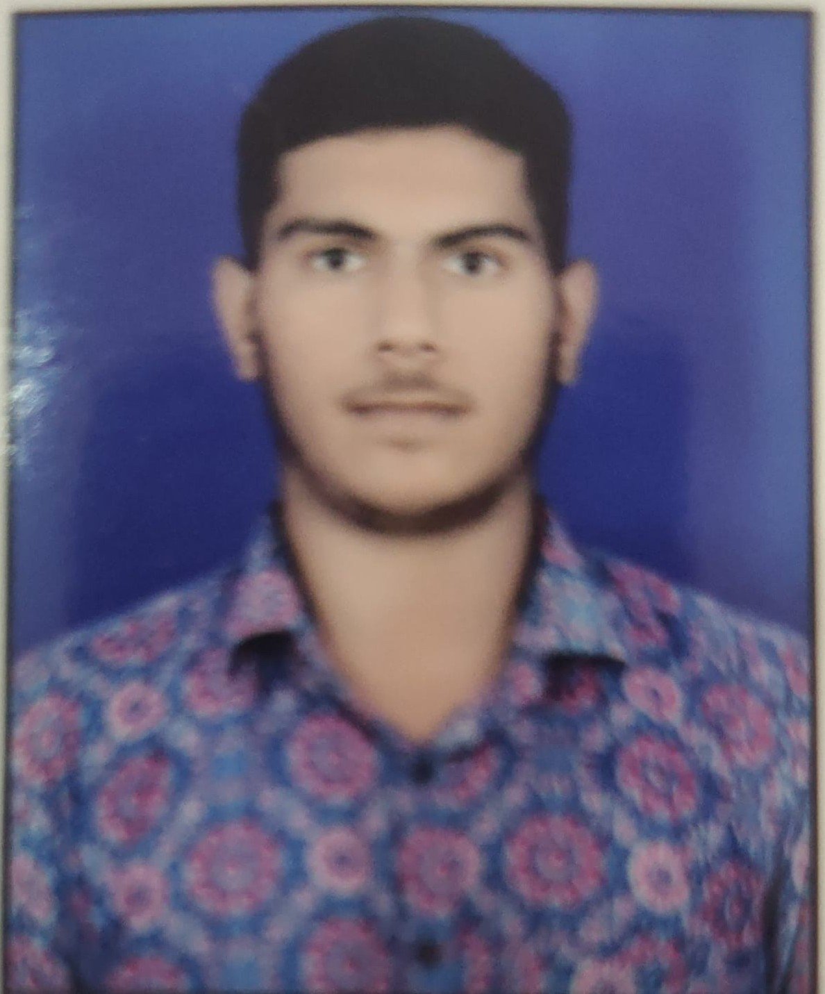 Rohit Kumar Kumawat